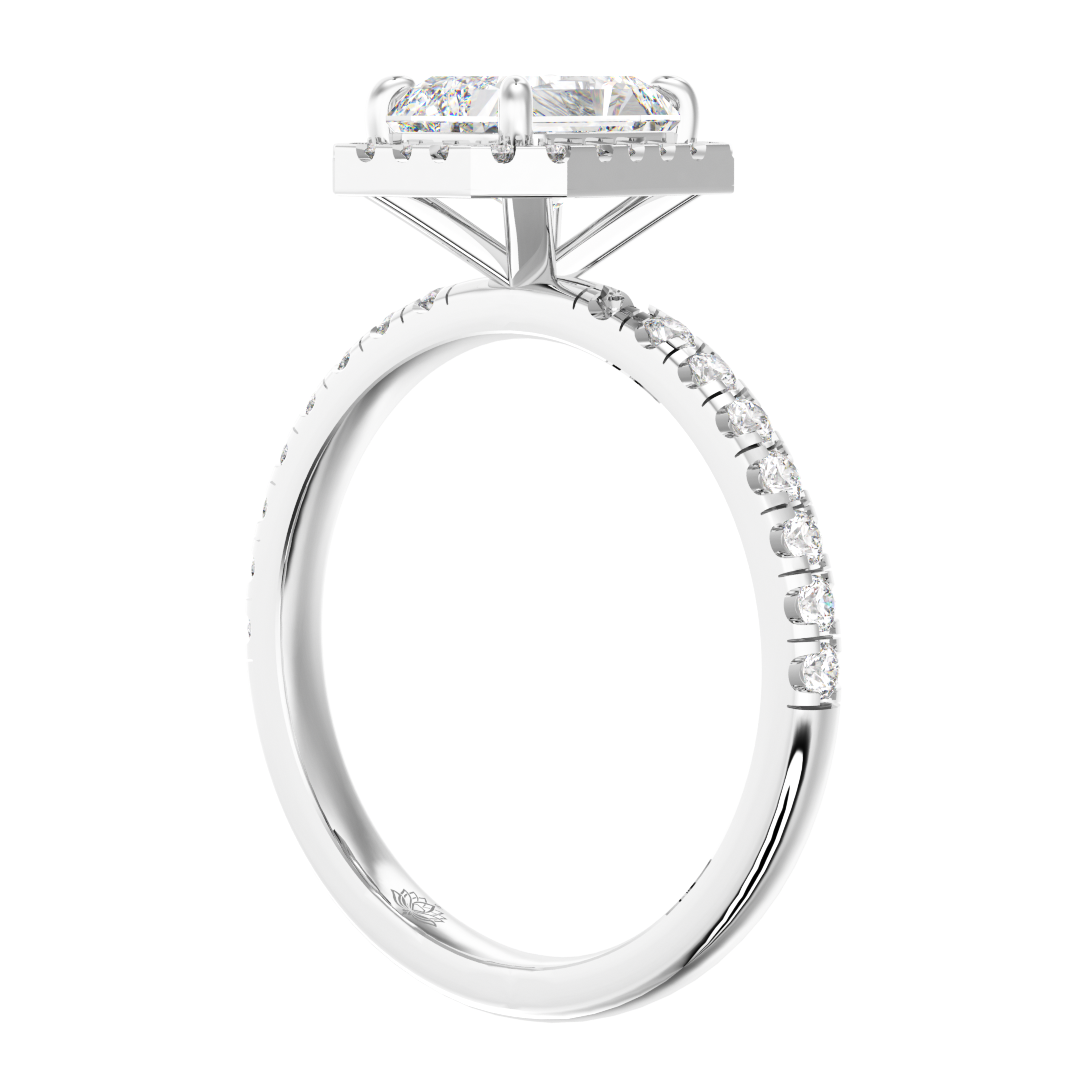 Stella Glamour Radiant Diamond Band