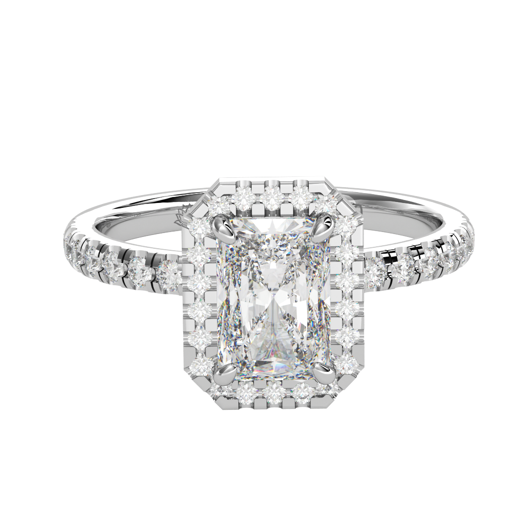 Stella Glamour Radiant Diamond Band