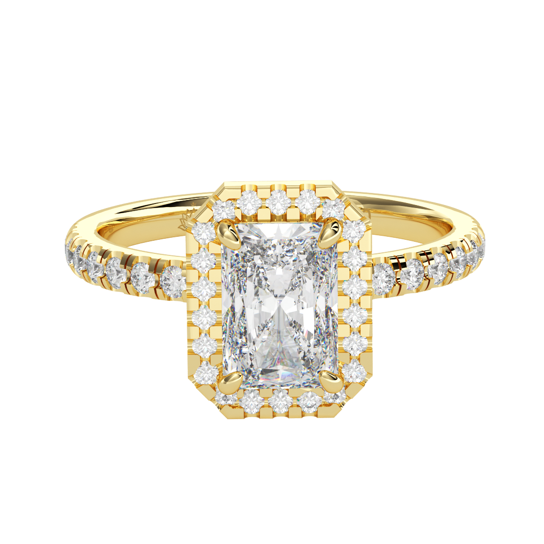 Stella Glamour Radiant Diamond Band