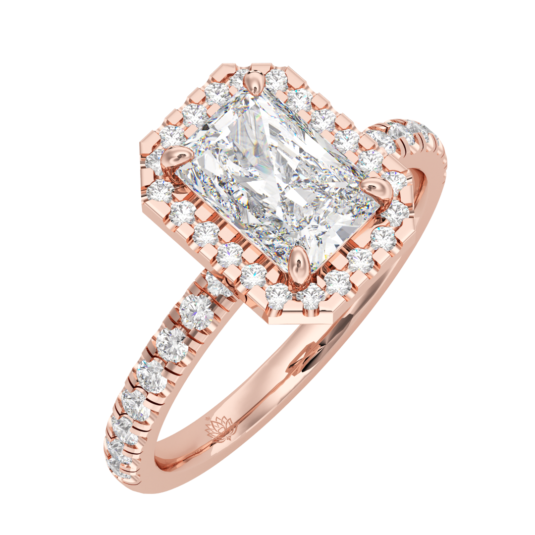 Stella Glamour Radiant Diamond Band