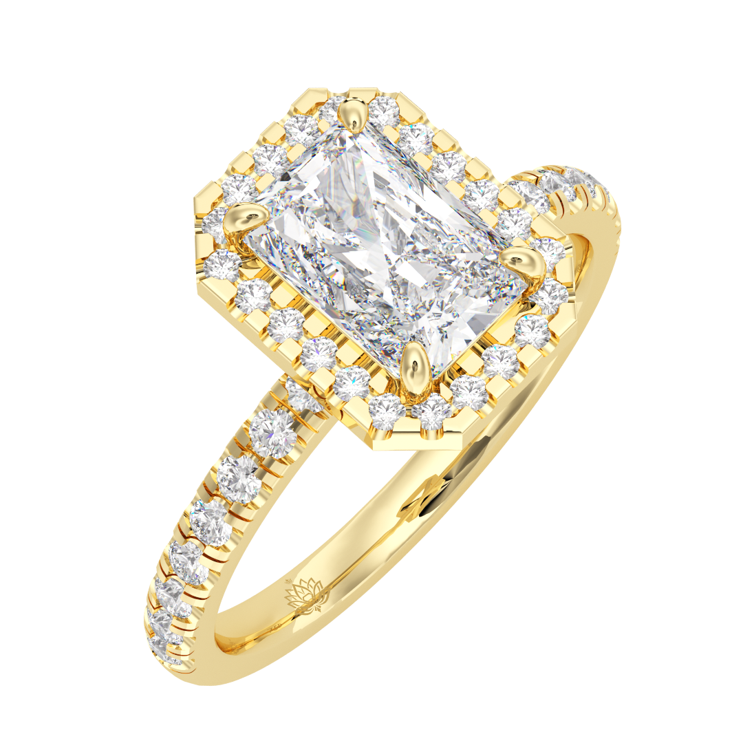Stella Glamour Radiant Diamond Band