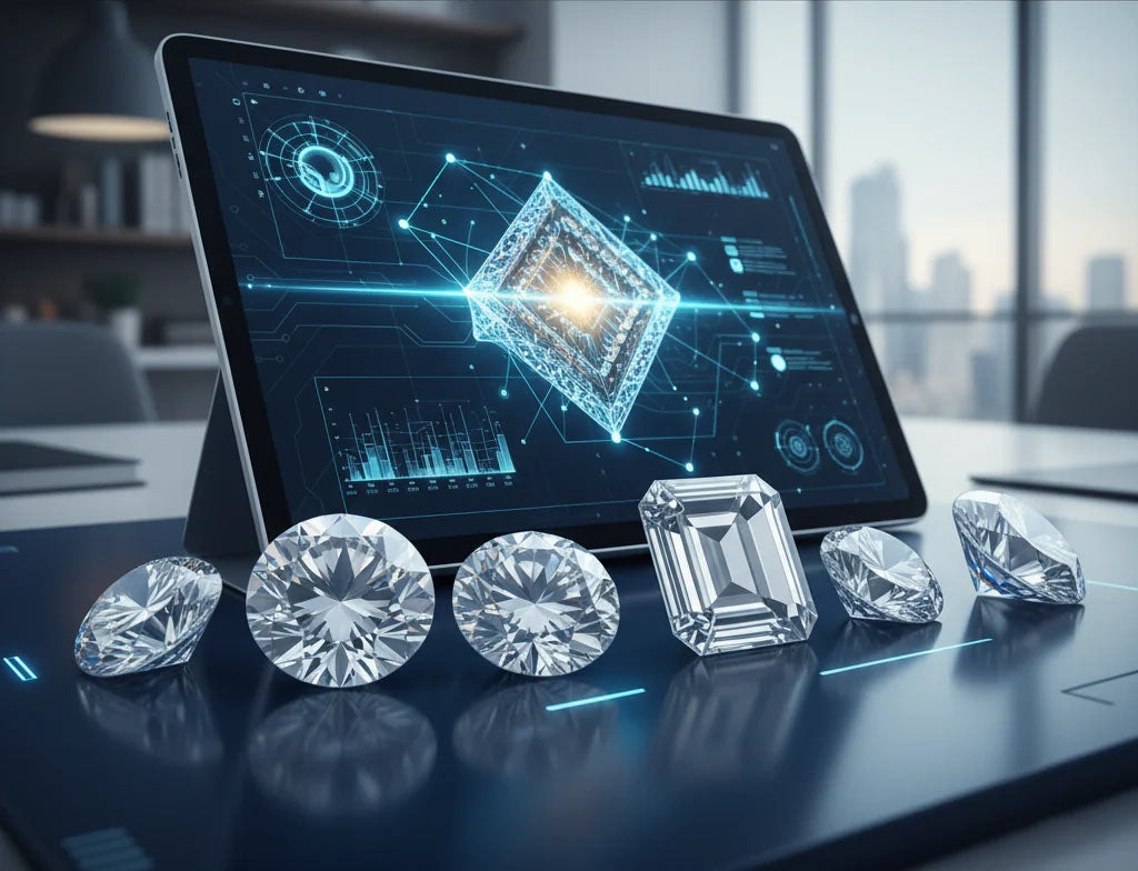 Lab Grown Diamonds: The Complete Buying Guide 2025