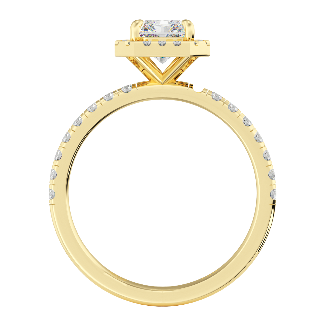 Stella Glamour Radiant Diamond Band