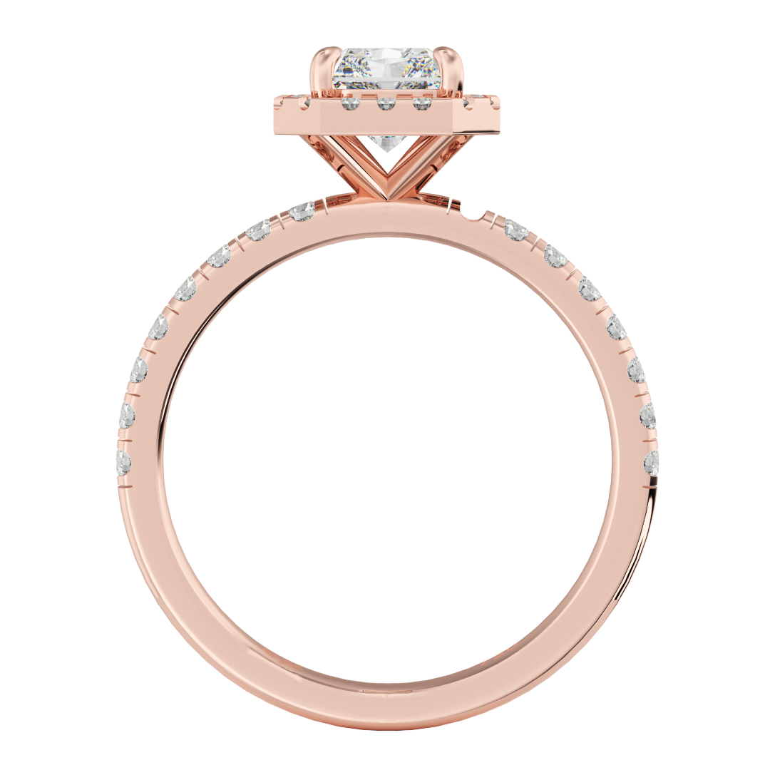 Stella Glamour Radiant Diamond Band