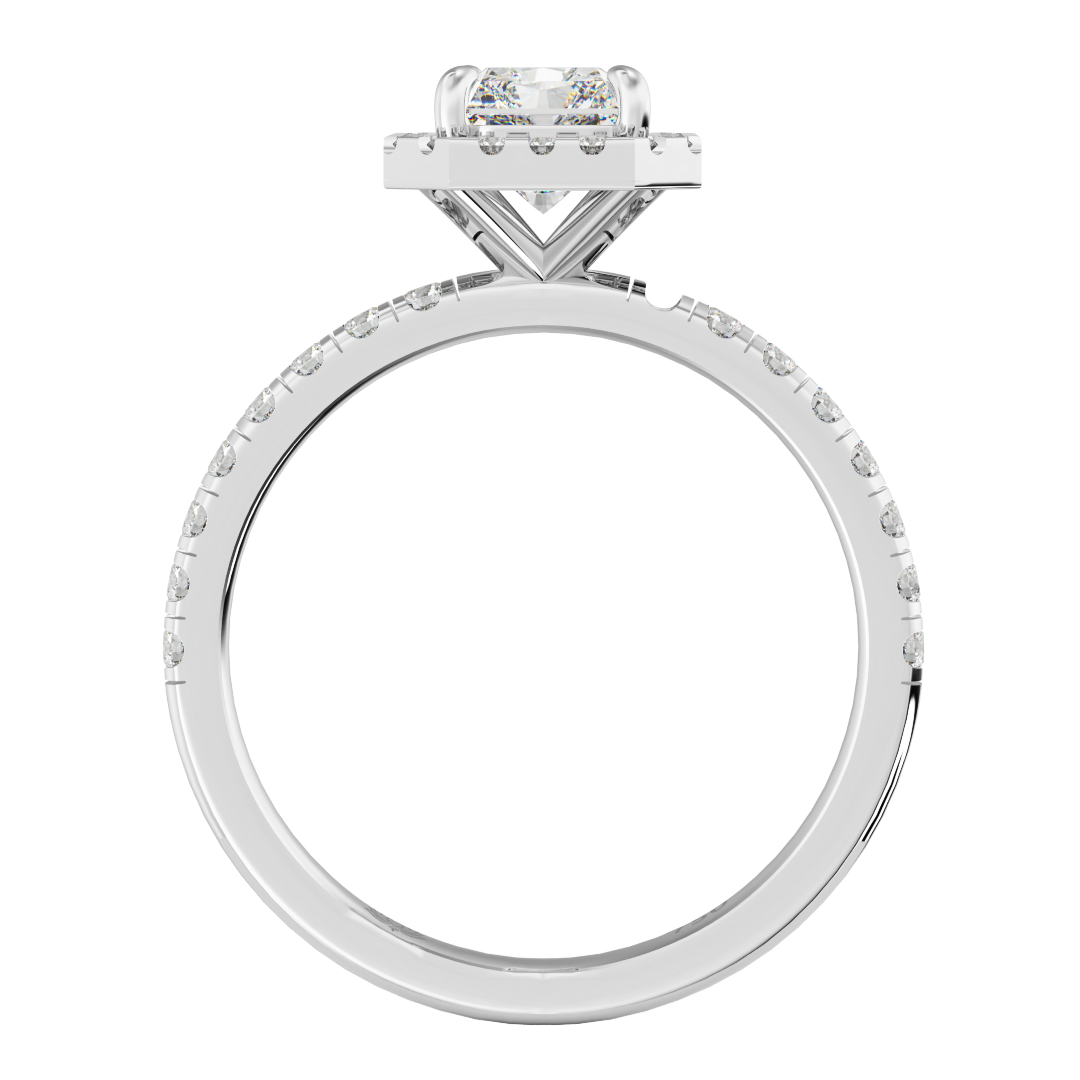 Stella Glamour Radiant Diamond Band