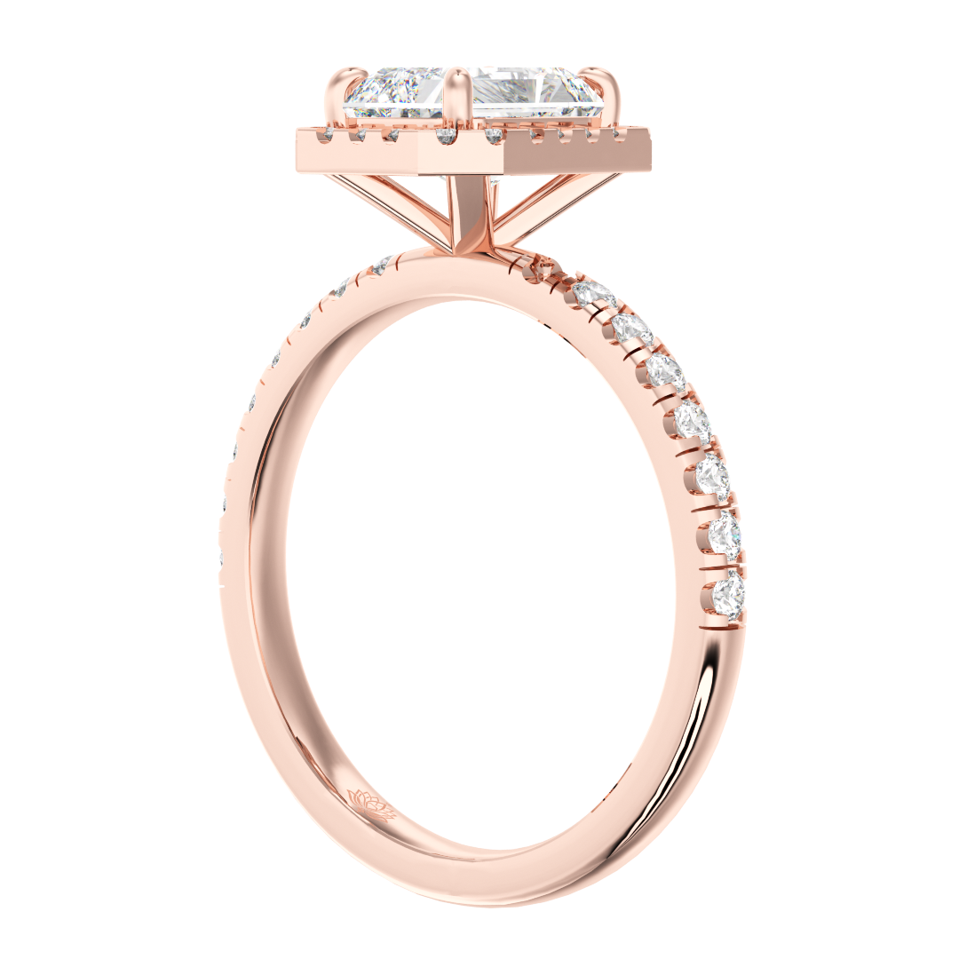 Stella Glamour Radiant Diamond Band