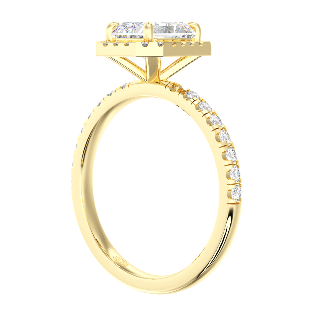 Stella Glamour Radiant Diamond Band