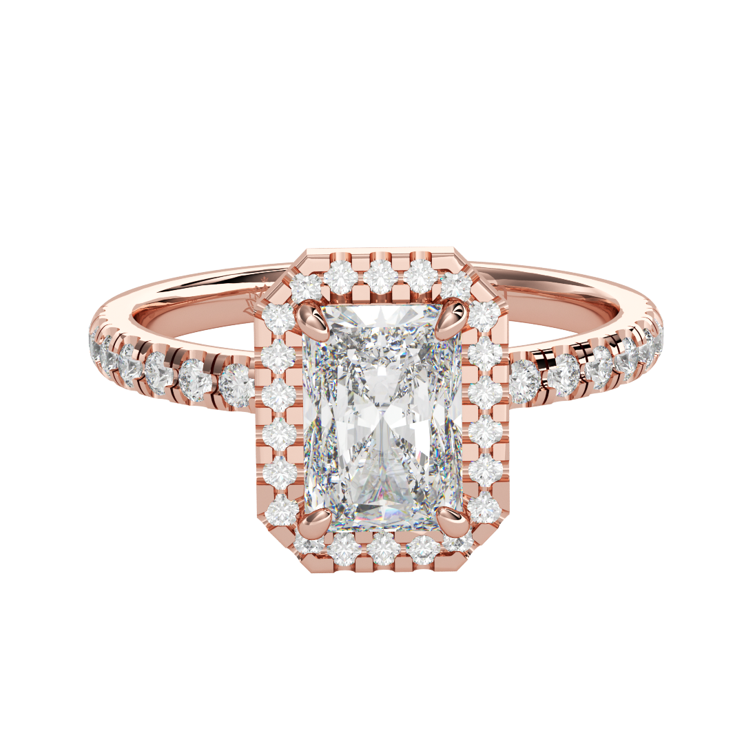 Stella Glamour Radiant Diamond Band