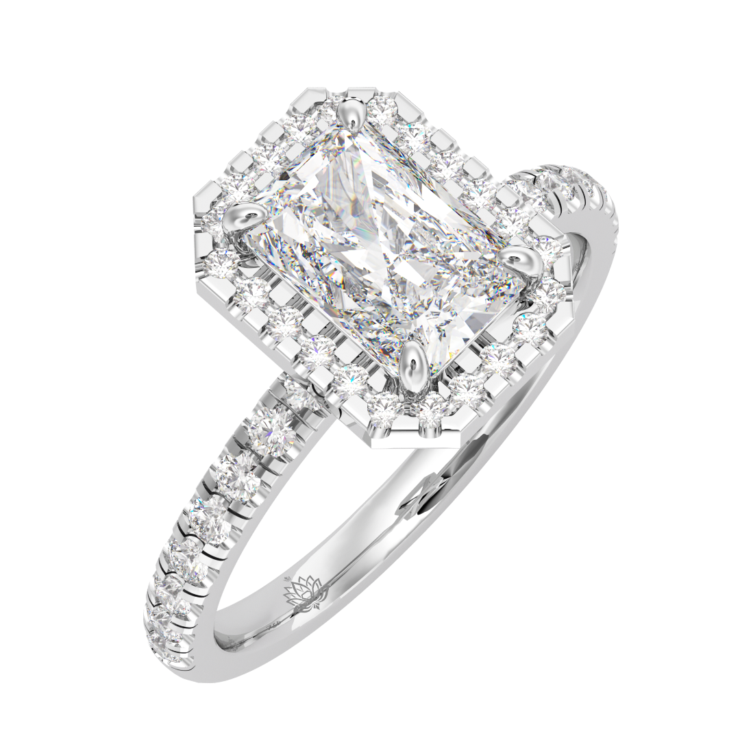 Stella Glamour Radiant Diamond Band
